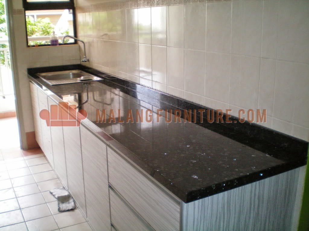 Top Table Granit  atau Marmer Barokah Malang 