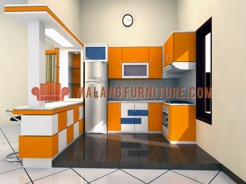 Desain Interior