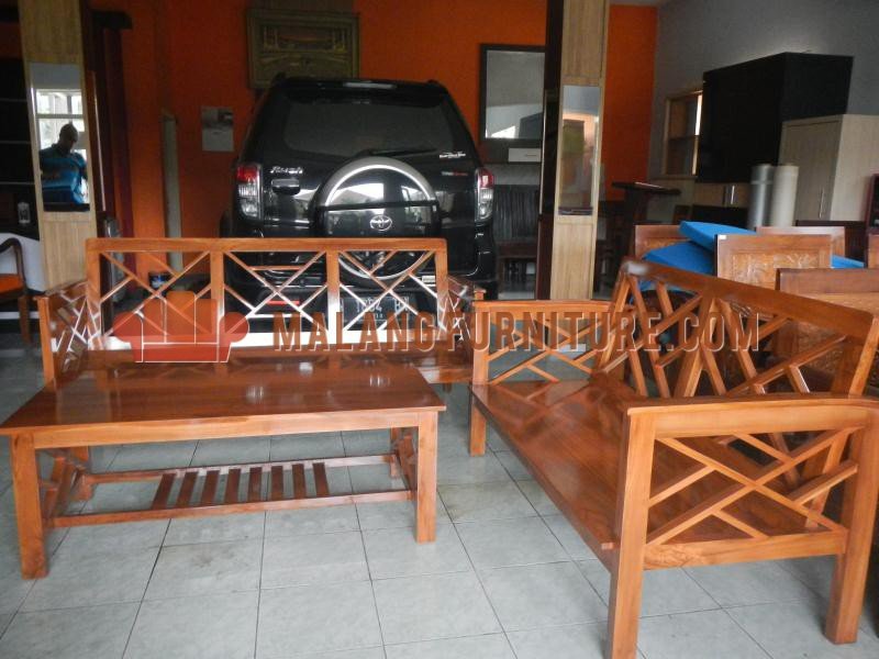 Furniture Kayu