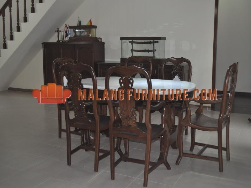 Furniture Kayu