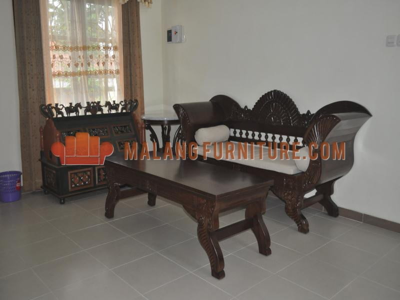 Furniture Kayu