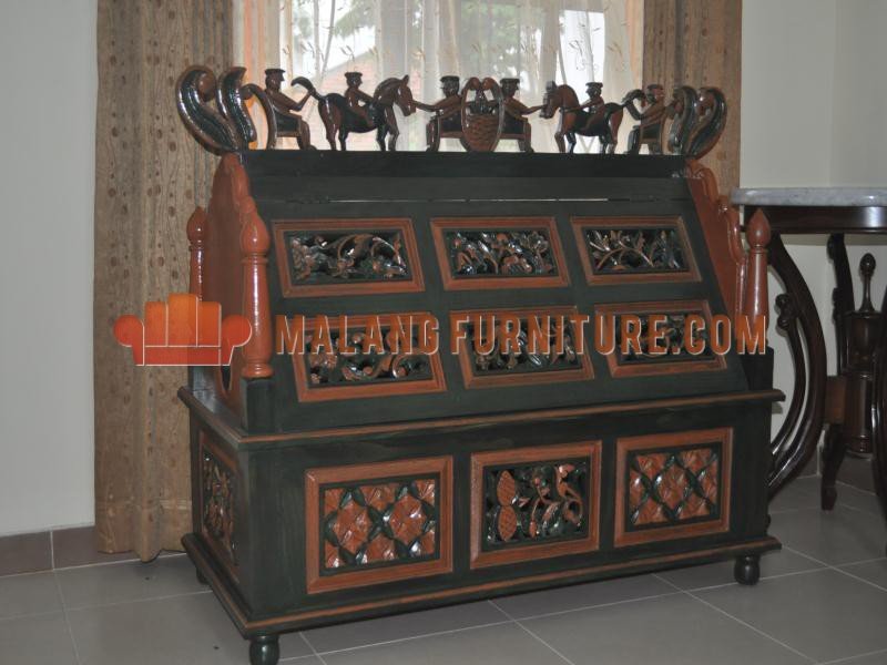 Furniture Kayu