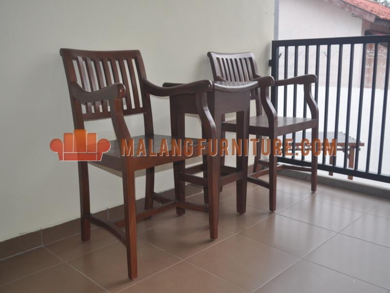 Furniture Kayu