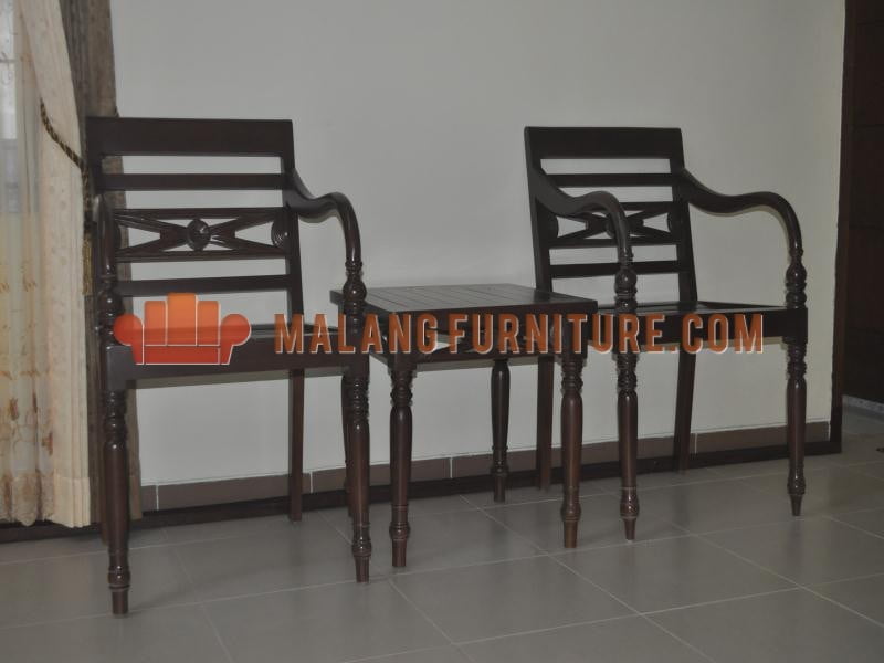 Furniture Kayu