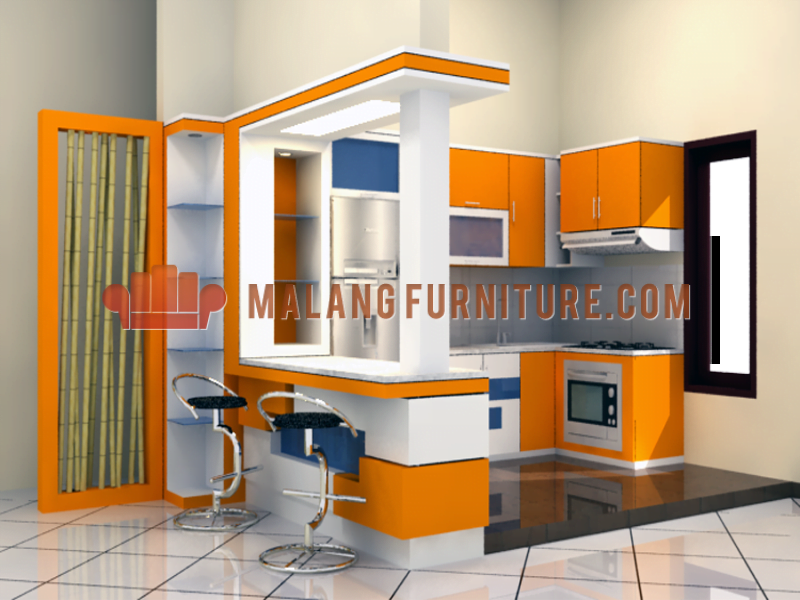 Desain Interior