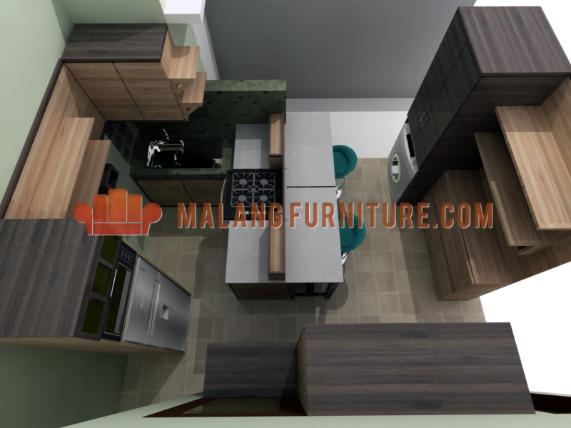 Desain Interior