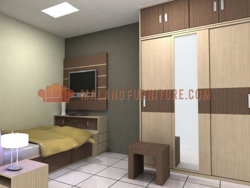 Desain Interior