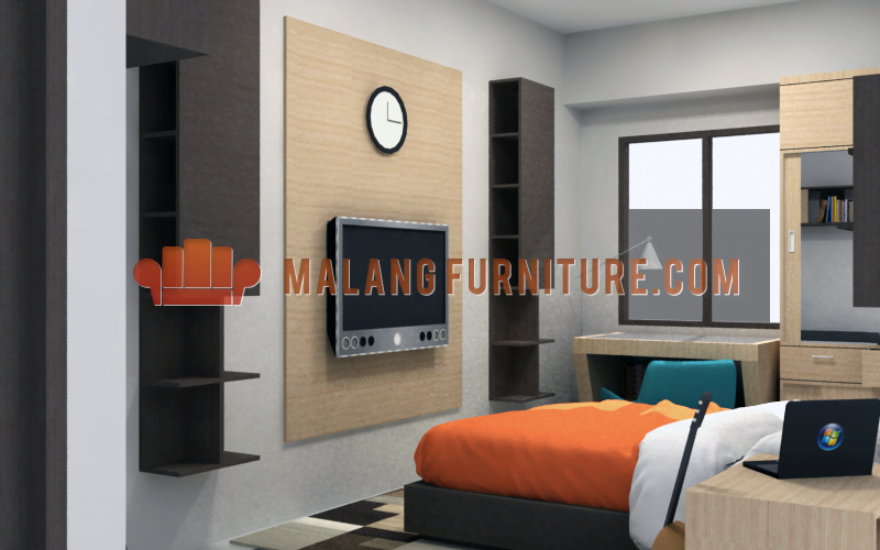 Desain Interior