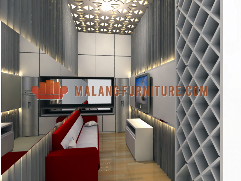Desain Interior