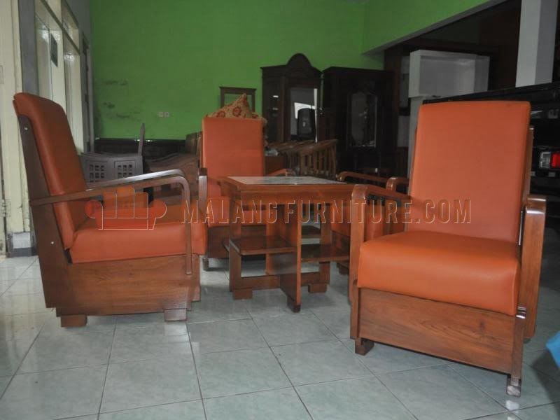 Furniture Kayu