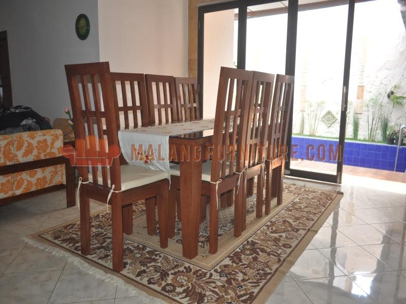 Furniture Kayu
