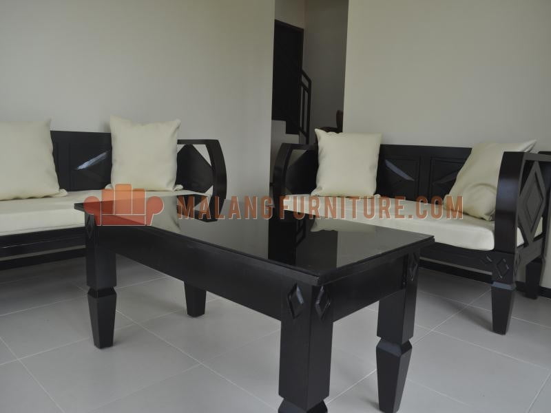 Furniture Kayu
