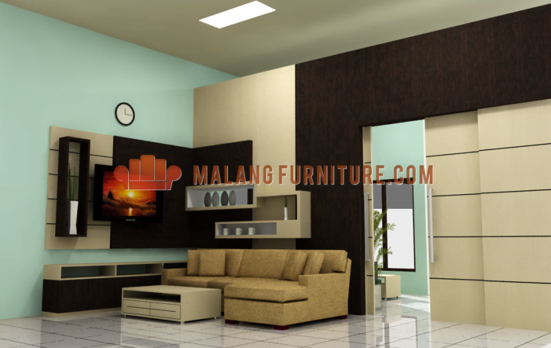 Desain Interior