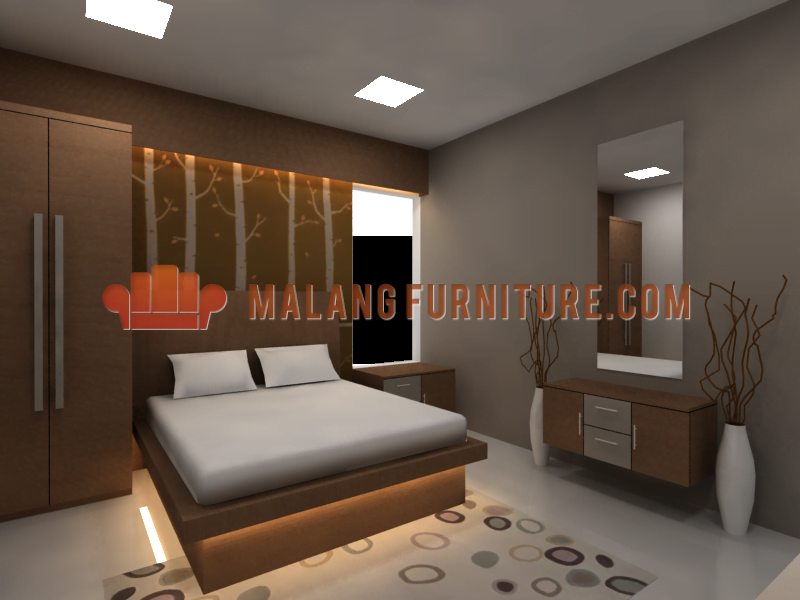 Desain Interior