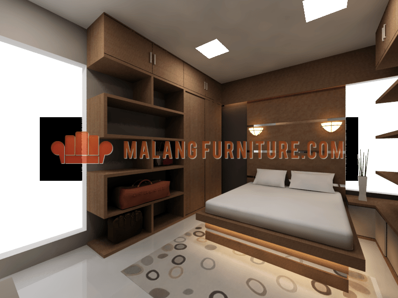 Desain Interior