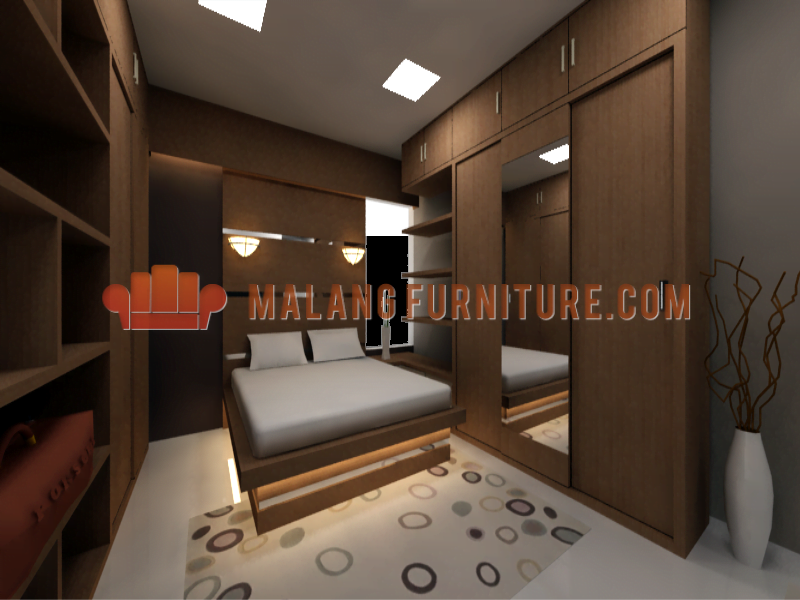 Desain Interior