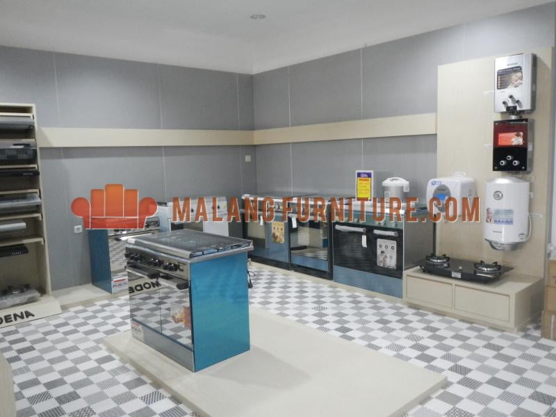 Booth