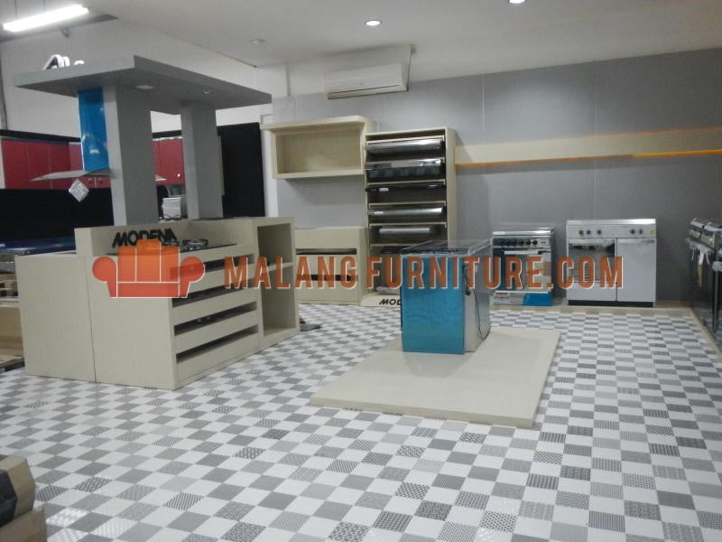 Booth