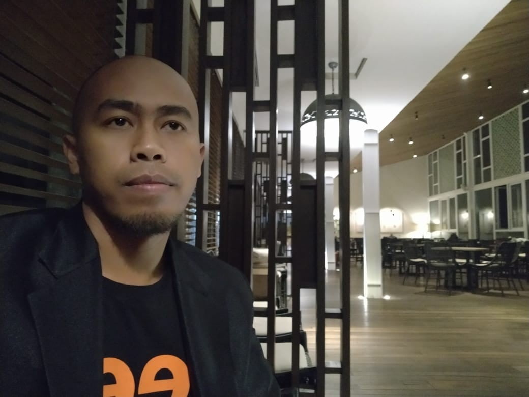 Luhur Widiyanto, S.E