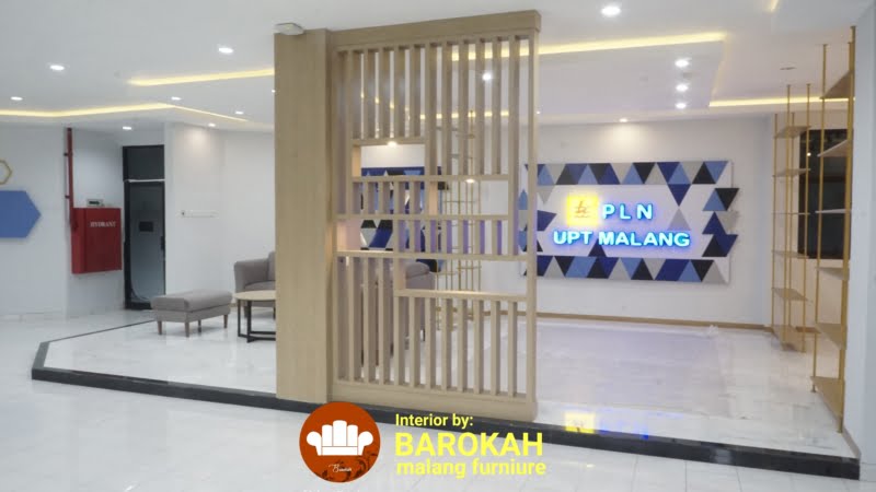 Furniture Kantor